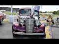 REINEKE FORD CAR SHOW FINDLAY OHIO fabulous