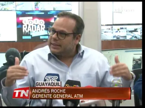 Guayaquil analiza tener fotolineras para vehículos eléctricos