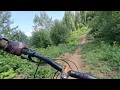 Fernie - Timber Chair