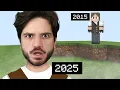 Download Lagu O NOVO MOB DE TERROR DO MINECRAFT... É O JAZZGHOST DO PASSADO?