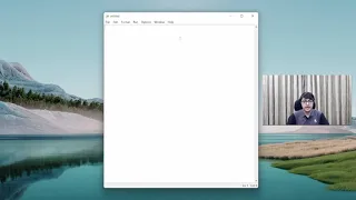 - Let s Code With Python