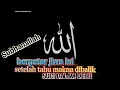 Download Lagu Indahnya Makna Lirik 'Suci Dalam Debu 'Iklim'