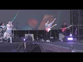20240707 7-Eleven 高雄啤酒音樂節 Day3｜告五人 Accusefive｜你看你看看