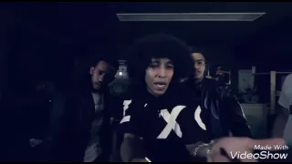 العشيرة ضد النخبة  دسات الجزء الأول    جدة سايفر ضد  تحديد الكل دندنها