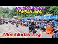 Lagu ANTRIAN PANJANG DETIK DETIK AKSES JALAN LEMBAH ANAI DI BUKA 