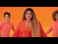 Preta Gil - Só o Amor ft. Gloria Groove (Videoclipe)
