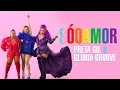 Download Lagu Preta Gil - Só o Amor ft. Gloria Groove (Videoclipe)