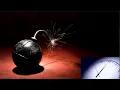 10 Second CountDown Timer with Bomb Explosion
