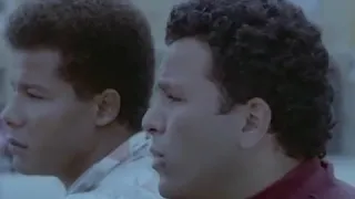 مشهد مؤثر جدا شوف نهاية عم غمراوي فى الغربة أمريكا شيكا بيكا 