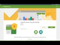 Kiosk Browser Security Module Installation Activation