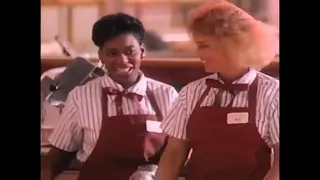 Schnucks - My Schnucks Brings It Home Deli Commercial 1993