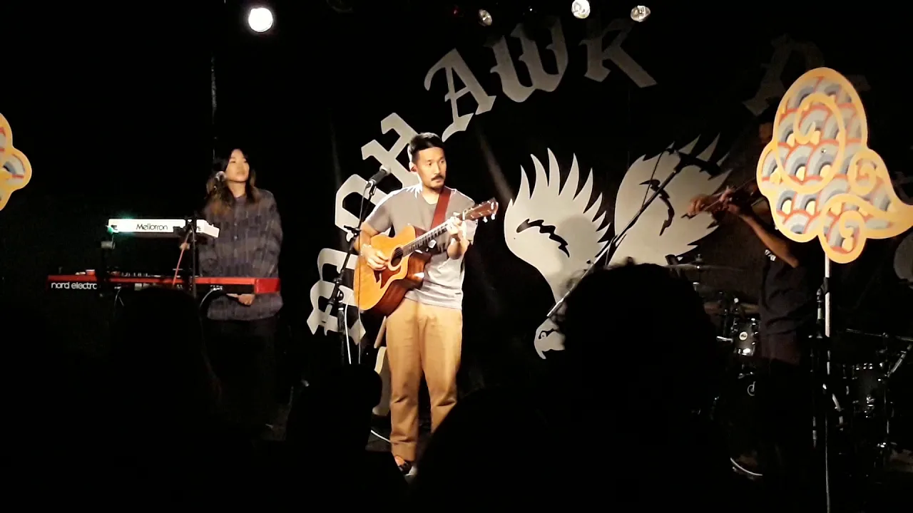 Run River North cover Mr. Brightside by The Killers Run River North cover Mr. Brightside by The Killers