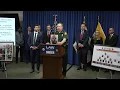 Notorious leader of Sex Money Murder gang arrested Polk County sheriff says
