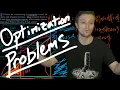 Optimization Problems Calculus 1