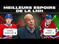 Download Lagu Ivan Demidov, 3rd best prospect in the NHL! - Disappointing for Reinbacher? - The future of the C...