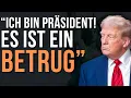 Download Lagu Donald Trump - aber in EHRLICH