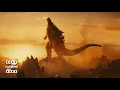 Godzilla: King of the Monsters | Rise of the Alpha | ClipZone: High Octane Hits