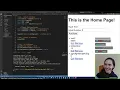 - PART 2 Let s review C structure and full-stack development