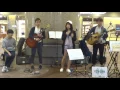 驗傷 | 衛蘭  (Cover by Winka Chan) @時代廣場2017.3.17