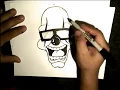 Drawing a Clown By WIZARD