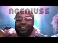 Doja Cat - Tia Tamera (Official Video) ft. Rico Nasty | Ngeniuss Freestyle