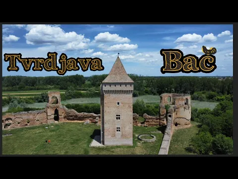 Tvrdjava Bač