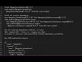 How to resolve dependency animation error in Angular application ERESOLVE