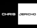 Chris Jericho "Judas" + Crowd Singing | Theme Arena Effect