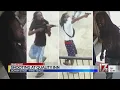 Shooting at Quality Inn in Fayetteville