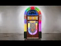 Full-Size Bluetooth Jukebox Crosley Record Player