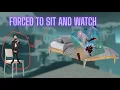 This Unescapable True Combo Puts People In THE Chair Deepwoken