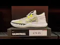 Nike Kyrie Flytrap 5 White Volt - Nike Outlet
