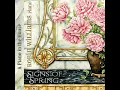 Forgotten Fairy Tales, Op. 4 No. 1, Sung Outside the Prince's Door