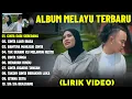 Download Lagu ZINIDIN ZIDAN FEAT YAYA NADILA FULL ALBUM TERBAIK (LIRIK VIDEO) CINTA DARI SEBERANG - LAGU MELAYU