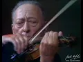 Download Lagu Jascha Heifetz - Chaconne (Bach)