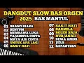 Lagu KOLEKSI DANGDUT  PILIHAN TERBAIK   PLING D CARI  BASS PULEN 