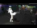 GAC 3v3 Solo Wampa-Omi vs SEE Sith Eternal Emperor SWGoH Counter
