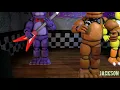 Mr. Fazbear [FNaF SFM]