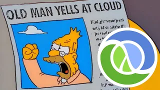 Clojure programmers Cranky tired old Rich Hickey
