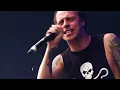 Architects I Broken Cross I Official Livevideo | Vainstream 2014