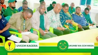 KISIMA MDOGO FT KUKU MAJI SONG VIONGOZI WA CCM BY GONGO ASILI STUDIO OFFICIAL AUDIO 