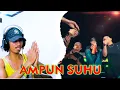 Download Lagu REACT : MukaRakat - KATARSIS