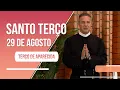 Download Lagu Terço de Aparecida com Pe. Camilo - 29 de agosto de 2022