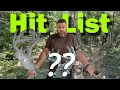Hit List 26 27 Kentucky Bucks