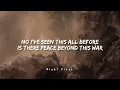 Download Lagu Memphis May Fire - The Fight Within (lyrics)