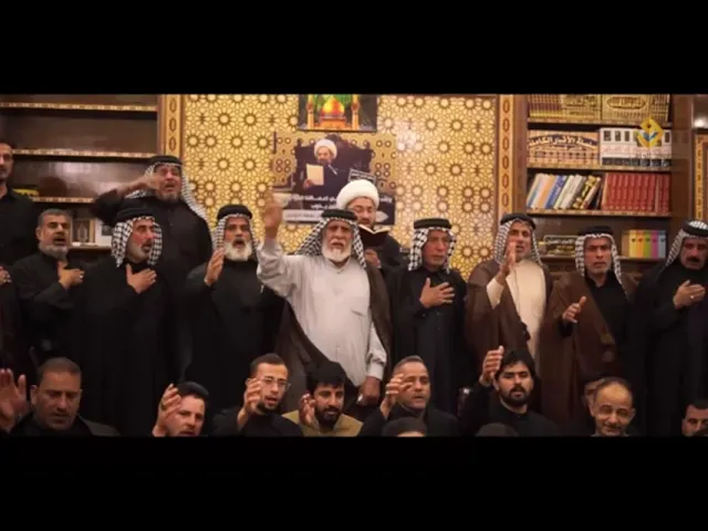 ⁣هذه آراؤنا فيه جميعا