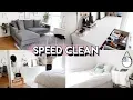 Download Lagu SPEED CLEAN my flat with me, Spring Cleaning motivation