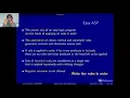 Easy answer set programming introduction summary