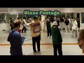 「THIS LUV」 by Donell Jones  Choreographed by TAKA                                  - CLASS FOOTAGE -