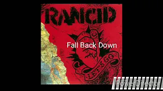 rancid the best v